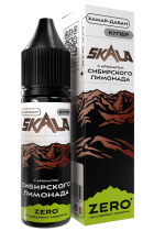 Ар SKALA ULTRA SALT Хамар-Дабанд 30-20