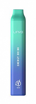 LINVO VBAR CUBO PRO 3000 POD-1 "Energy Drink" 20