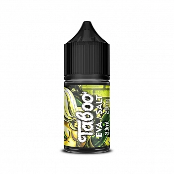 Ароматизатор Taboo SALT Eva 30-20