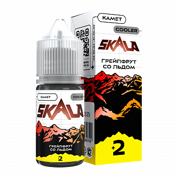 Ар SKALA SALT Камет 30-20