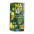 Ар Malaysian Double Ice SALT Lemon Lime 30-20