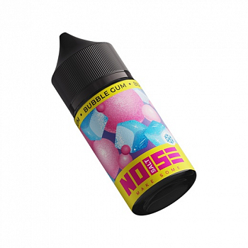 Ар Noise SALT Бабл гам с холодком 30-20