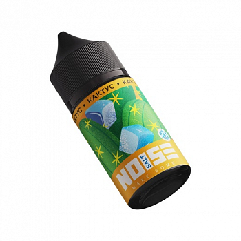 Ар Noise SALT Кактус с холодком 30-20