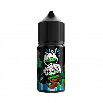 Ар Husky Premium STRONG Choko Loko 30-20