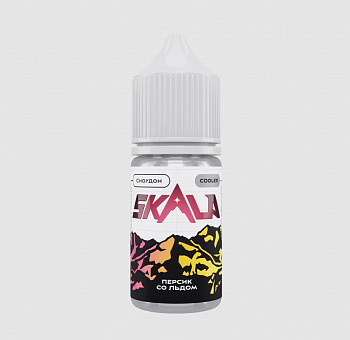 Ар SKALA ULTRA SALT Сноудон 30-20