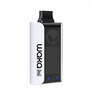 WAKA SoPro PA10000 POD-1 "Blackberry Splash / Ежевика" 18мг.