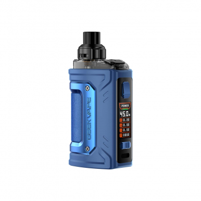 Geek Vape Aegis H45 CLASSIC 1400mAh KIT (blue)