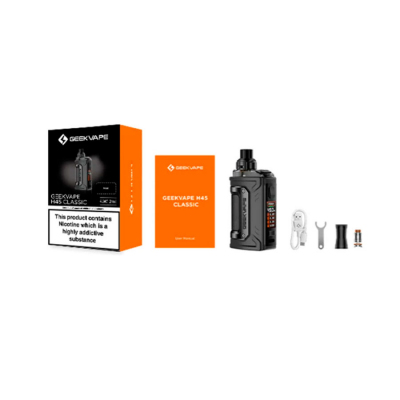 Geek Vape Aegis H45 CLASSIC 1400mAh KIT (blue)