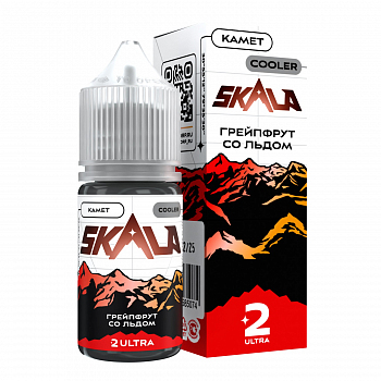 Ар SKALA ULTRA SALT Камет 30-20