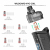 Vandy Vape JACKAROO 18650 POD Kit (Obsidian Black)