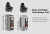 Geek Vape Aegis H45 CLASSIC 1400mAh KIT (blue)