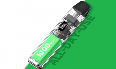 Geek Vape Wenax Q 1000mAh KIT (Titanium)