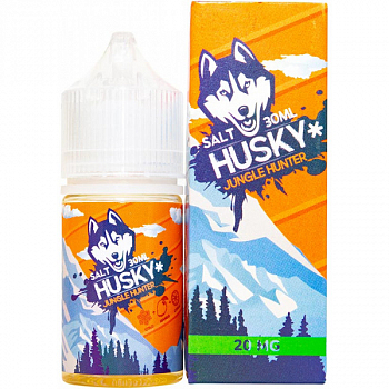 Ар Husky STRONG Jungle hunter 30-20